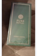 Perfumy Unisex Pure royal 942