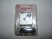 FM Radio Maxim Auto Scan Fm Receiver 