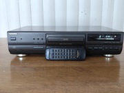 Technics SL-PG580A z pilotem 