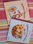 Disney Kubus i Tygrys kolekcja Hachette