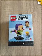 LEGO BrickHeadz 40552 Buzz Lightyear