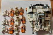 Lego star wars Figurki -  rebelianci Hoth 