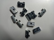 Wpust przesuwny do profili alu.Bosch Rexroth70szt