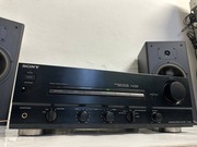 Wzmacniacz stereo Sony TA-F435R, 2*80Watt, Japan