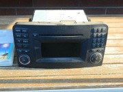 Radio  Mercedes ML164 A1649063200