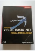 Visual Basic Net. Księga przykładów, Matthew McDonald