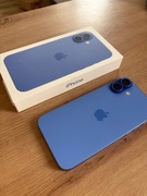 iPhone 16 plus | 128GB | 100% | Gw15 | Ultramarine blue | iSpot