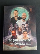 To (nie) koniec świata G.F. Darwin - Z AUTOGRAFAMI AUTORÓW