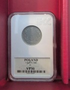 "1zloty 1981rok"