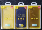 BASEUS - etui / slim case do iPhone 6/6s Plus