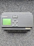 Sterownik Siemens Logo! 24 RCL 