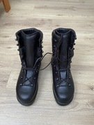 Trzewiki wojskowe buty zimowe skórzane brązowe 933A/ MON rozmiar 44