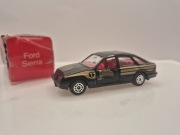 FORD SIERRA 2,3 GHIA (HOMEFIRE) CORGI ANGLIA 1985