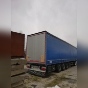 Wynajmę nazepę Schmitz