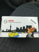 Przenośna 5-calowa Nawigacja Samochodowa GPS