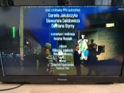 Matryca z podświetleniem  PANASONIC TX-L32C3E