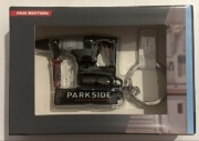 Brelok Parkside Wiertarka Udarowa PARKSIDE - Nowy! oryginalny!