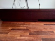 Paged - szafki RTV Milano. Półka gratis.