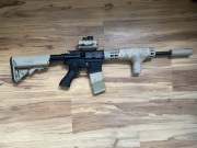 Replika karabinu asg wydmuszka możliwa zamiana