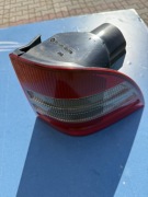 Mercedes ML 163-Lampa Prawy tył Europa 