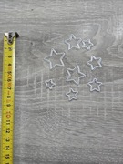 Metalowy wykrojnik wyprzedaż 