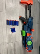 Nerf elite 2.0 flip shots flip-16