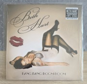 Beth Hart - Bang Bang Boom Boom - Transparent Vinyl NOWA