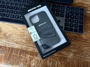 Nowe etui iPhone 13 mini AMG Mercedes - Oryginalne OEM