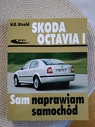 Skoda Octavia 1 (1996-2004) I poradnik instrukcja Sam naprawiam