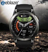 Smartwatch Zeblaze Stratos 3 Pro GPS 1,43" Amoled + ekstra bransoleta