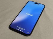 Iphone 15 Pro Max 256GB Titanium Black 96% BAT