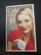 Książka "Cała nowa ja" Shari Low