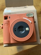 Fujifilm Instax Square SQ1