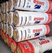 Wełna mineralna 20cm15cm10cm5cm wyprzedaż Ursa climwool isover super mata 