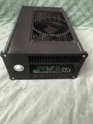 Komputer/Konsola AMD BC 250 Steam Bazzite 