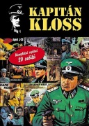 Kapitan Kloss - wydanie czeskie