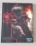 Dark Heresy 2 ED - Zapomniani Bogowie - RPG PL
