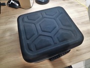 Duży futerał case na Nintendo Switch i akcesoria