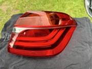 Lampa Tył tylna Prawa BMW 2 Active Tourer F45 LIFT LCI 18r-22r EU ori OEM