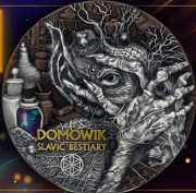 2022 Kamerun Bestie Słowiańskie - Domowik 3oz