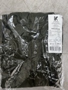 NOWA KOSZULKA POLO WZ304A XL