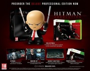 xbox 360 Hitman Absolution edycja kolekcjonerskaxbox