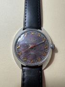 Mechaniczny Zegarek Poljot