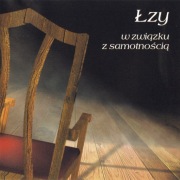 Płyta CD Łzy " W Związku Z Samotnością " 2000