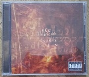 Ice T - 7th Deadly Sin King Tee Ras Kass