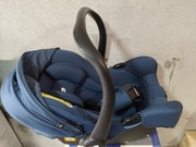 Joie I-Sung wraz i-Base Advanced i baza montażowa + gratis adaptery 