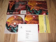 Misanthrope – Visionnaire Japan+OBI '98