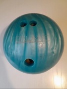 kula do kręgli Galaxie 300 Ebonite 13lbs