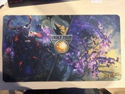 Mata Keyforge Vault Tour 2019