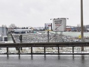 Wynajmę działkę w Pruszków przy zjeździe z A2